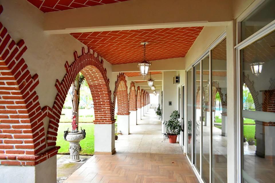 Finca De Los Angeles Chiconcuac Εξωτερικό φωτογραφία