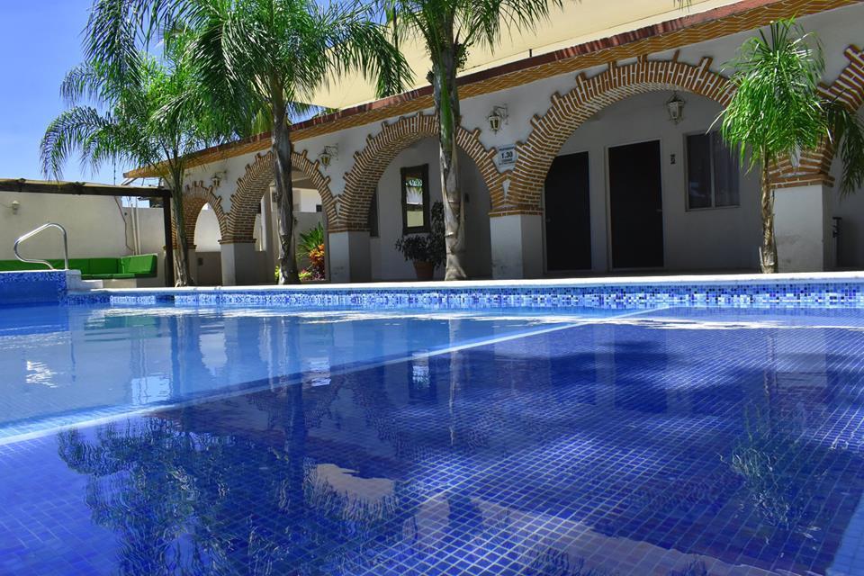 Finca De Los Angeles Chiconcuac Εξωτερικό φωτογραφία