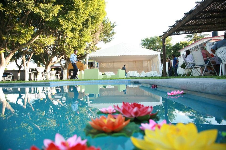 Finca De Los Angeles Chiconcuac Εξωτερικό φωτογραφία