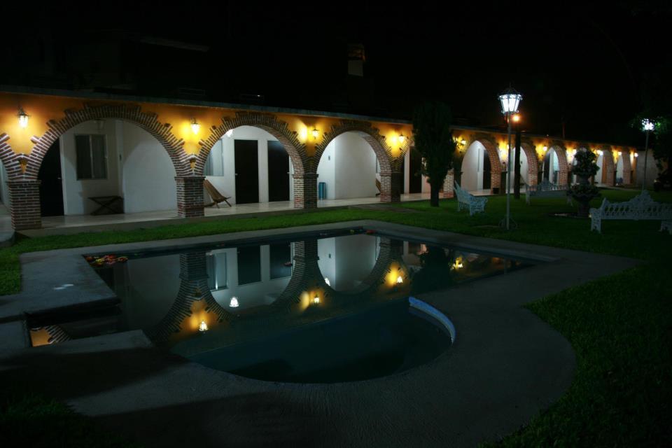 Finca De Los Angeles Chiconcuac Εξωτερικό φωτογραφία