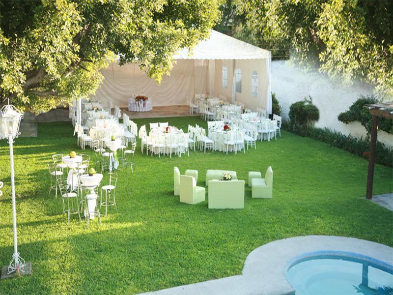Finca De Los Angeles Chiconcuac Εξωτερικό φωτογραφία